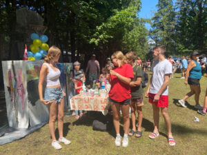 C'est une question de toutes les générations!