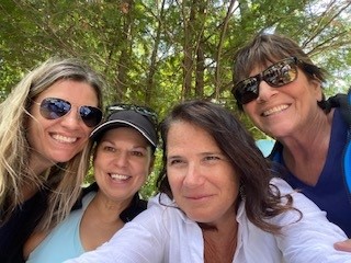 Équipe de la régate