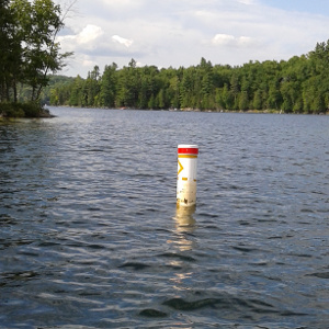 Shoal Buoy